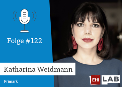 #122 Katharina (Primark), wie wird Inklusion bei euch gelebt?