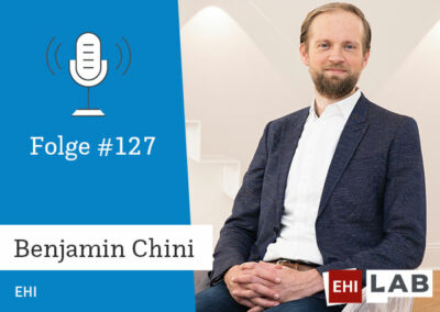 #127 Benjamin (EHI), was ist eine nachhaltige Handelsimmobilie?